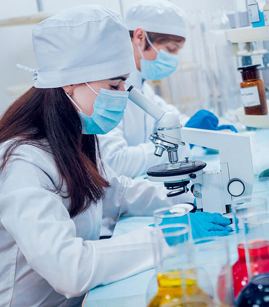 Hritik Chemicals